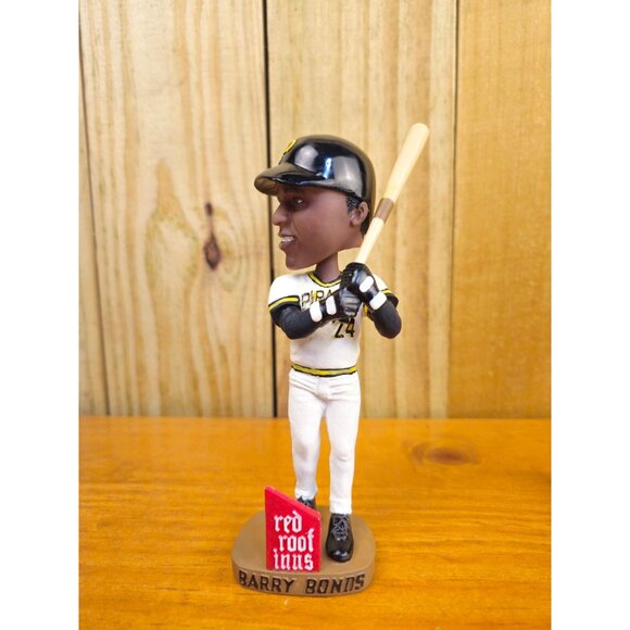 Barry Bonds Bobblehead Figure - Picture 3 of 9